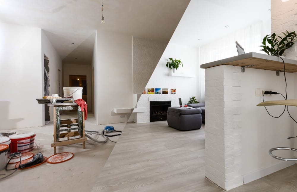 Renovate or Build New? How to decide what’s right for you