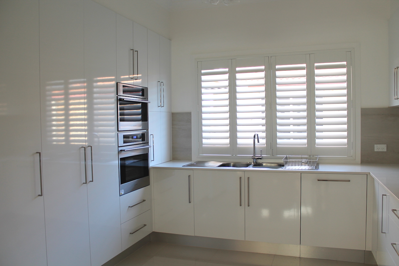 Kitchen Renovation Towradgi | Milliken Builders Illawarra
